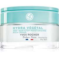 Yves Rocher Yves Rocher Hydra Végétal intenzíven hidratáló krém 48h 50 ml