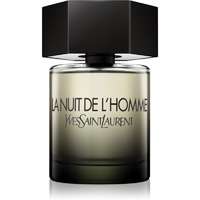 Yves Saint Laurent Yves Saint Laurent La Nuit de L'Homme EDT 100 ml