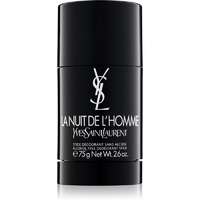 Yves Saint Laurent Yves Saint Laurent La Nuit de L'Homme stift dezodor 75 g