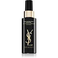 Yves Saint Laurent Yves Saint Laurent Top Secrets Glow sminkfixáló spray 100 ml