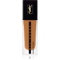 Yves Saint Laurent Yves Saint Laurent Encre de Peau All Hours Foundation tartós alapozó SPF 20 árnyalat BR75 Cool Hazelnut 25 ml