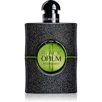 Yves Saint Laurent Yves Saint Laurent Black Opium Illicit Green EDP hölgyeknek 75 ml