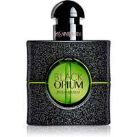 Yves Saint Laurent Yves Saint Laurent Black Opium Illicit Green EDP hölgyeknek 30 ml