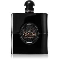 Yves Saint Laurent Yves Saint Laurent Black Opium Le Parfum parfüm hölgyeknek 90 ml