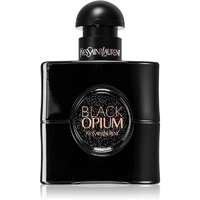 Yves Saint Laurent Yves Saint Laurent Black Opium Le Parfum parfüm hölgyeknek 30 ml