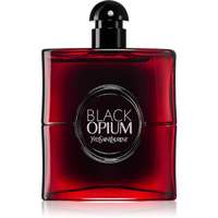 Yves Saint Laurent Yves Saint Laurent Black Opium Over Red EDP hölgyeknek 90 ml
