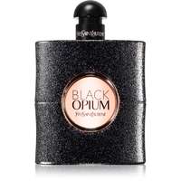 Yves Saint Laurent Yves Saint Laurent Black Opium EDP hölgyeknek 90 ml