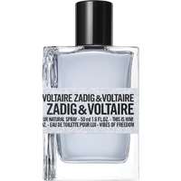 Zadig & Voltaire Zadig & Voltaire THIS IS HIM! Vibes of Freedom EDT 50 ml