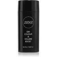 ZENZ Organic ZENZ Organic Day Colour & Volume Booster Blonde No, 35 színes púder a hajtérfogat növelésére 25 g