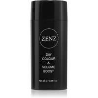 ZENZ Organic ZENZ Organic Day Colour & Volume Booster Auburn No. 36 színes púder a hajtérfogat növelésére 25 g