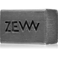 Zew For Men Zew For Men Face and Body Soap természetes puha szappan arcra, testre és hajra 85 ml