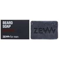 Zew For Men Zew For Men Beard Soap Szilárd szappan az arcra és a szakállra 85 ml