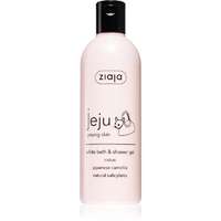 Ziaja Ziaja Jeju Young Skin tusoló- és fürdőgél fehér 300 ml
