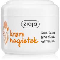Ziaja Ziaja Marigold könnyű arckrém E-vitaminnal 100 ml