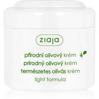 Ziaja Ziaja Natural Olive nappali hidratáló krém normál és száraz bőrre 200 ml