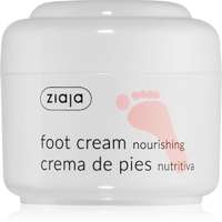 Ziaja Ziaja Foot Care tápláló krém lábakra 50 ml