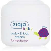 Ziaja Ziaja Baby krém gyermekeknek születéstől kezdődően 50 ml