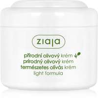 Ziaja Ziaja Olive Oil nappali hidratáló krém normál és száraz bőrre 100 ml