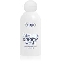 Ziaja Ziaja Intimate Creamy Wash gél az intim higiéniára hidratáló hatással 200 ml