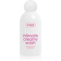 Ziaja Ziaja Intimate Creamy Wash gél az intim higiéniára 200 ml