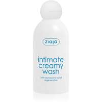 Ziaja Ziaja Intimate Creamy Wash gél az intim higiéniára az érzékeny bőrre 200 ml