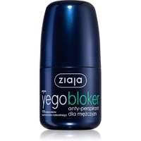Ziaja Ziaja Yego Bloker golyós dezodor roll-on az erőteljes izzadás ellen 60 ml