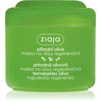 Ziaja Ziaja Natural Olive regeneráló maszk hajra 200 ml
