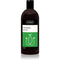 Ziaja Ziaja Family Shampoo sampon a száraz és matt hajra Aloe Vera tartalommal 500 ml