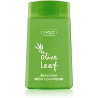 Ziaja Ziaja Olive Leaf kétfázisú sminklemosó vízálló sminkhez 120 ml