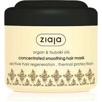 Ziaja Ziaja Argan Oil kisimító maszk száraz és sérült hajra 200 ml