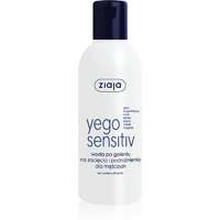 Ziaja Ziaja Yego Sensitiv borotválkozás utáni arcvíz alkoholmentes 200 ml
