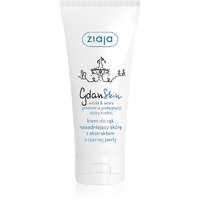 Ziaja Ziaja Gdan Skin kézkrém 50 ml