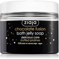 Ziaja Ziaja Chocolate Fusion gél fürdőbe 260 ml