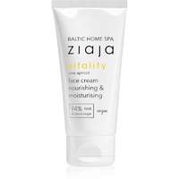 Ziaja Ziaja Baltic Home Spa Vitality hidratáló és tápláló krém az arcra 50 ml