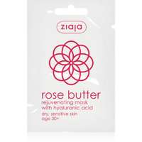 Ziaja Ziaja Rose Butter fiatalító arcmaszk 30+ 7 ml
