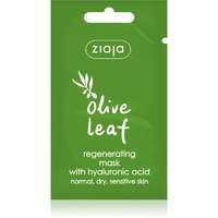 Ziaja Ziaja Olive Leaf regeneráló maszk 7 ml