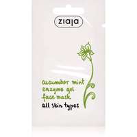 Ziaja Ziaja Cucumber enzimes hámlasztó maszk 7 ml