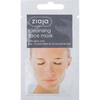 Ziaja Ziaja Mask tisztító arcmaszk 7 ml