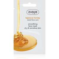 Ziaja Ziaja Tapioca Honey kisimító maszk 7 ml