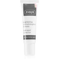 Ziaja Med Ziaja Med Whitening Care bőrvilágosító helyi ápolás a pigment foltok ellen 30 ml