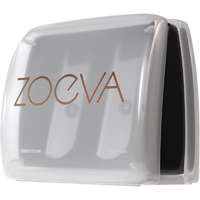 ZOEVA ZOEVA Velvet Love Duo Sharpener dupla hegyező a kozmetikai ceruzákhoz 1 db