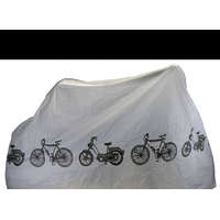 NapiKütyü Vízálló kerékpár takaró ponyva (200 × 110 cm)