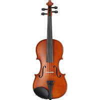 IHO-422 Akusztikus hegedű készlet táskában