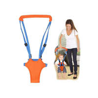 NapiKütyü Séta segítő kötőhám kisgyermekeknek - járássegítő, tanuló járóka, járósegítő - gyermek járástámogató eszköz