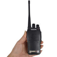 NapiKütyü Baofeng BF-777S UHF walkie-talkie, rádió adó-vevő készlet