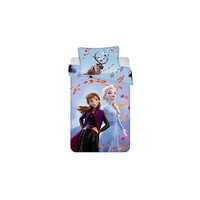 NapiKütyü Disney Frozen Ágyneműhuzat 100×135 cm, 40×60 cm