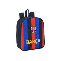 NapiKütyü FC Barcelona hátitáska - 22 x 27 x 10 cm