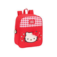NapiKütyü Gyerek hátizsák Hello Kitty (22x27x10 cm)