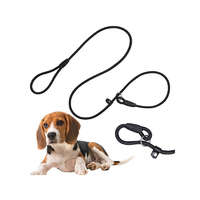 NapiKütyü Viselkedési póráz kutyák számára kötél nyakörv - kutyapóráz, kutyanyakörv, kutyakiképzés, szabályozható póráz