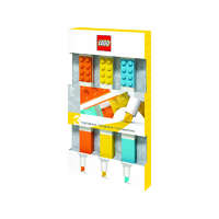 NapiKütyü LEGO: 3 darabos szövegkiemelő készlet